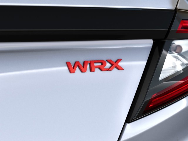 2026 Subaru WRX Premium - Photo 11