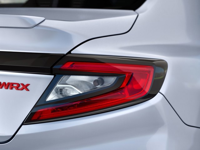 2026 Subaru WRX Premium - Photo 12