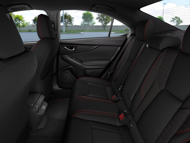 2026 Subaru WRX Premium - Photo 16