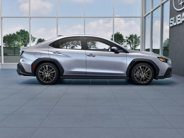 2026 Subaru WRX Premium - Photo 6