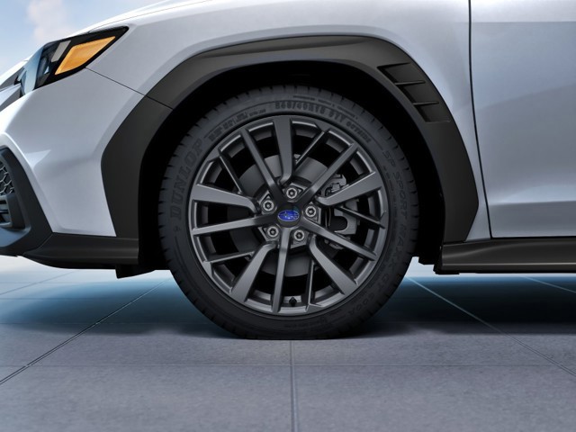2026 Subaru WRX Premium - Photo 9