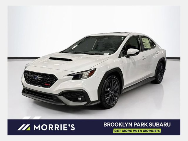 2026 Subaru WRX Premium