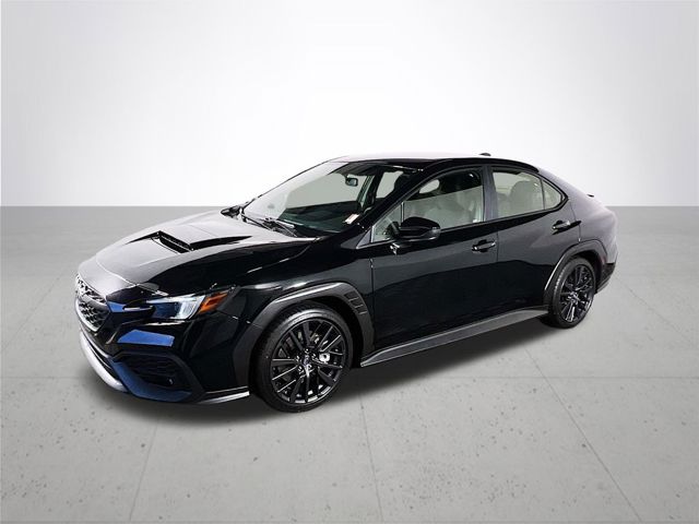 Used 2024 Subaru WRX Premium with VIN JF1VBAH65R9812259 for sale in Vancouver, WA