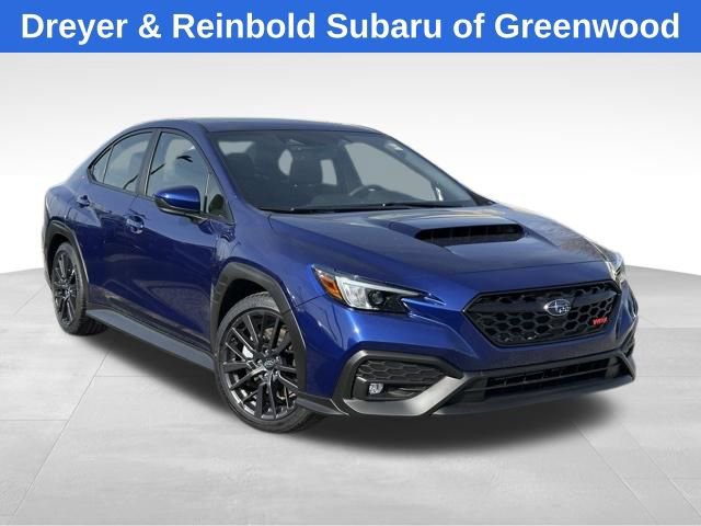 2026 Subaru WRX Premium