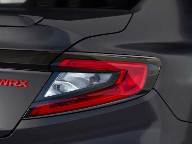 2026 Subaru WRX Premium - Photo 12