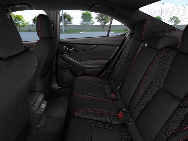 2026 Subaru WRX Premium - Photo 16