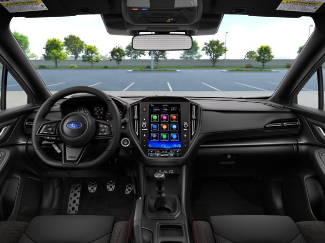 2026 Subaru WRX Premium - Photo 18