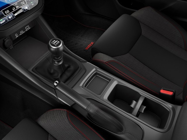 2026 Subaru WRX Premium - Photo 20