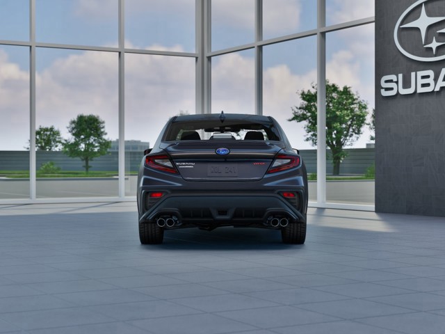 2026 Subaru WRX Premium - Photo 8