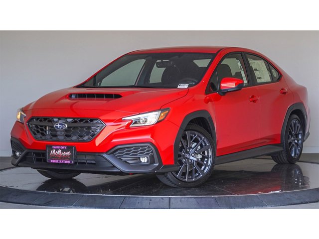 2024 Subaru WRX Premium