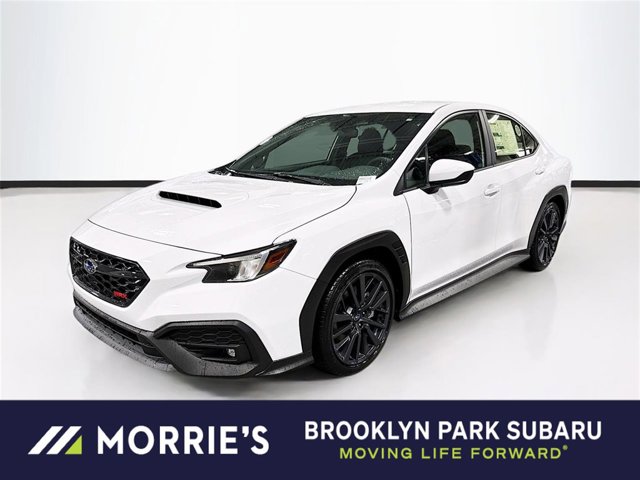 2025 Subaru WRX Premium