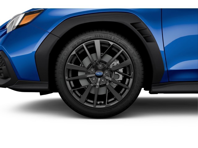 New 2025 Subaru WRX Premium