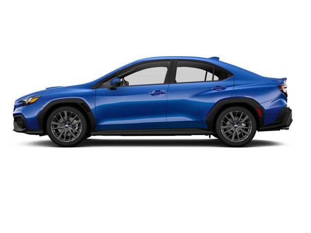 New 2025 Subaru WRX Premium