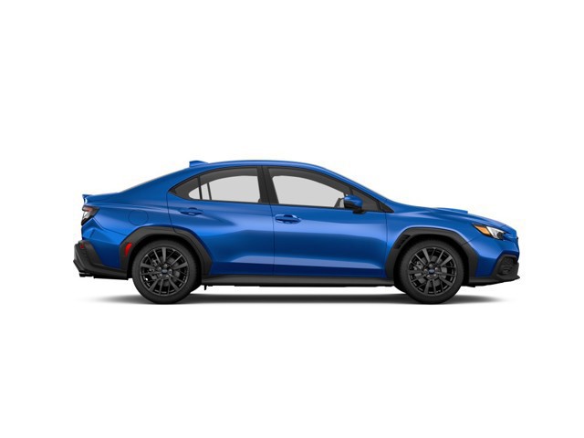 New 2025 Subaru WRX Premium