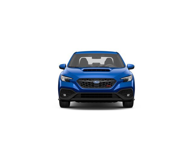 New 2025 Subaru WRX Premium