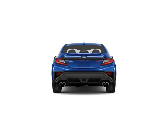 New 2025 Subaru WRX Premium