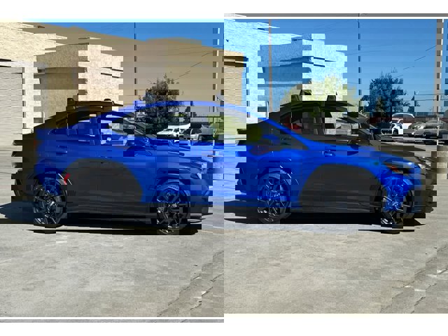 2025 Subaru WRX Premium photo 2