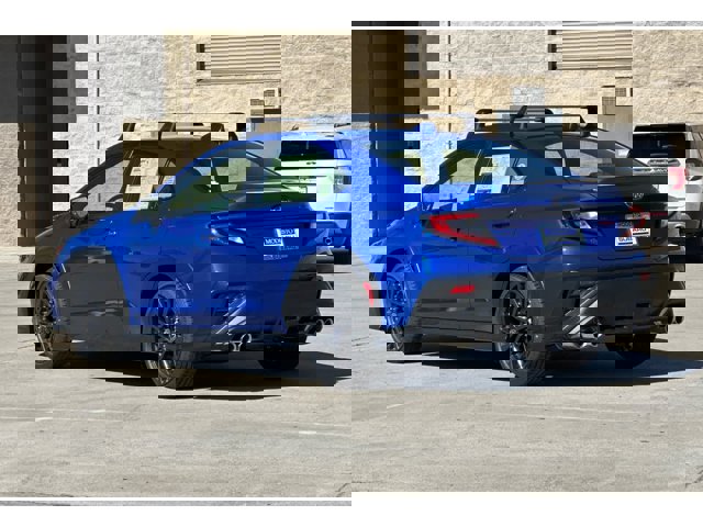 2025 Subaru WRX Premium photo 5