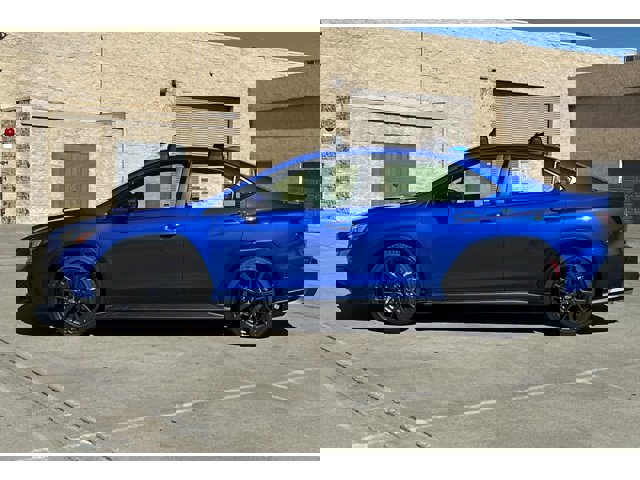2025 Subaru WRX Premium photo 6