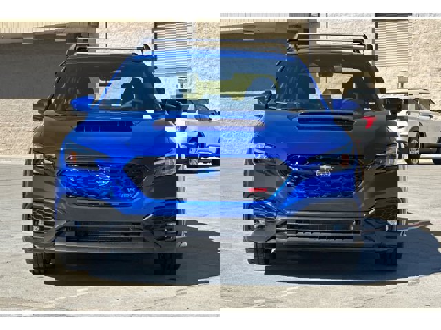 2025 Subaru WRX Premium photo 8