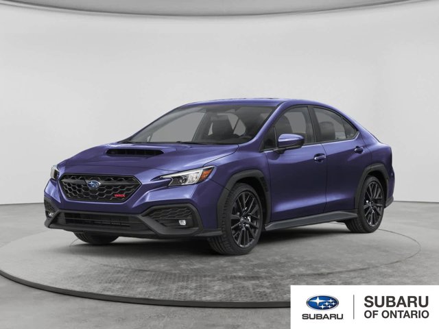 2026 Subaru WRX Premium