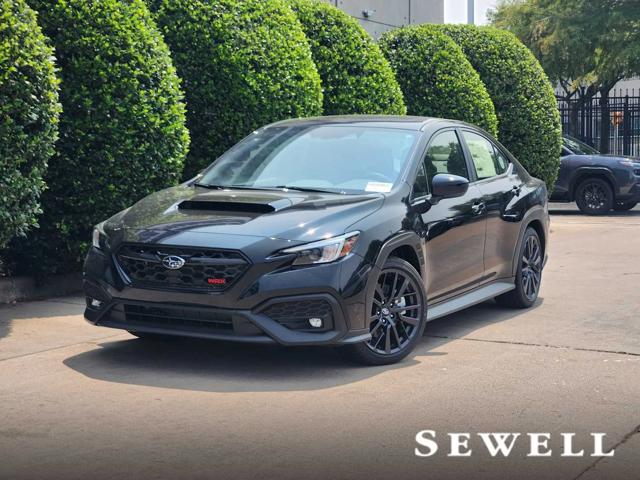 2026 Subaru WRX