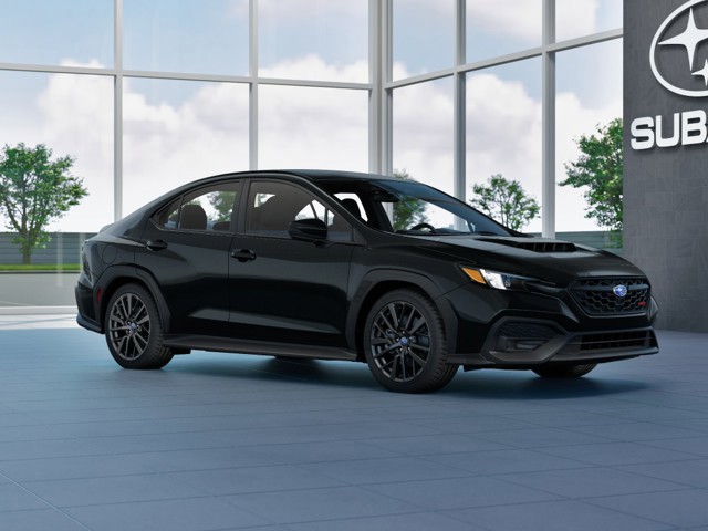 2026 Subaru WRX Base