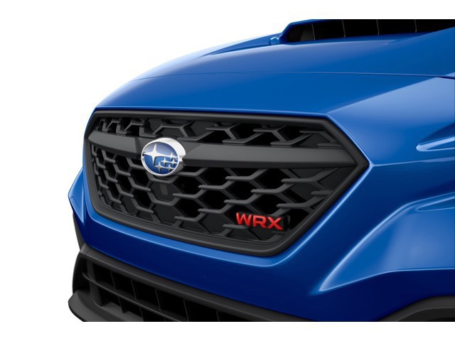 2025 Subaru WRX Premium photo 11