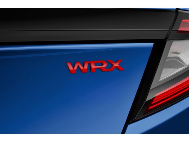 2025 Subaru WRX Premium photo 12