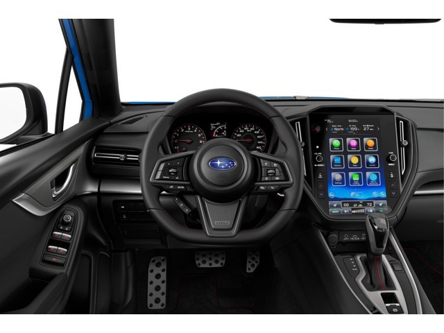 2025 Subaru WRX Premium photo 14