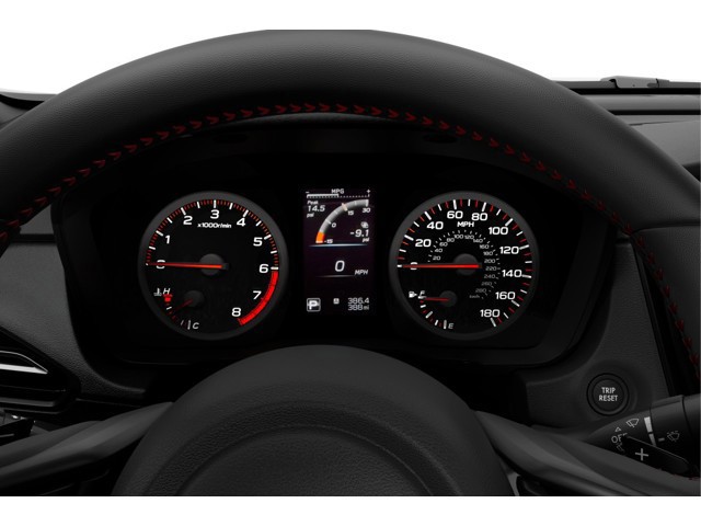 2025 Subaru WRX Premium photo 17