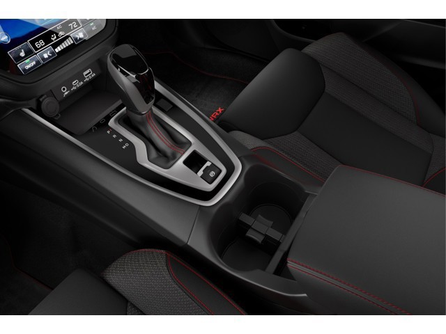 2025 Subaru WRX Premium photo 19