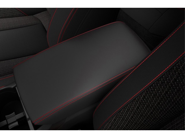 2025 Subaru WRX Premium photo 20