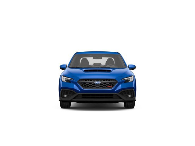 2025 Subaru WRX Premium photo 8