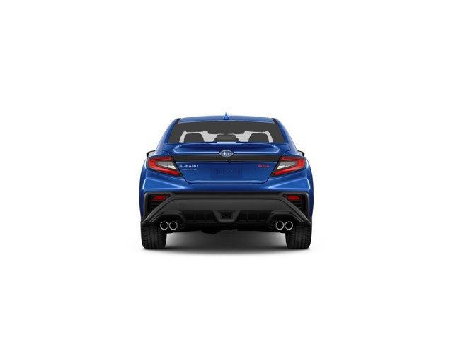 2025 Subaru WRX Premium photo 9