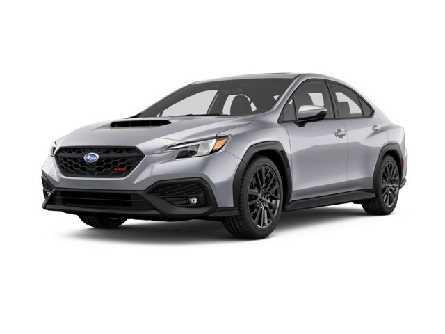 2025 Subaru WRX Premium photo 2