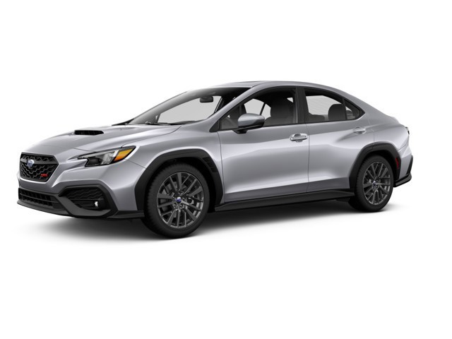 2025 Subaru WRX Premium photo 3