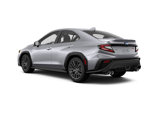 2025 Subaru WRX Premium photo 5