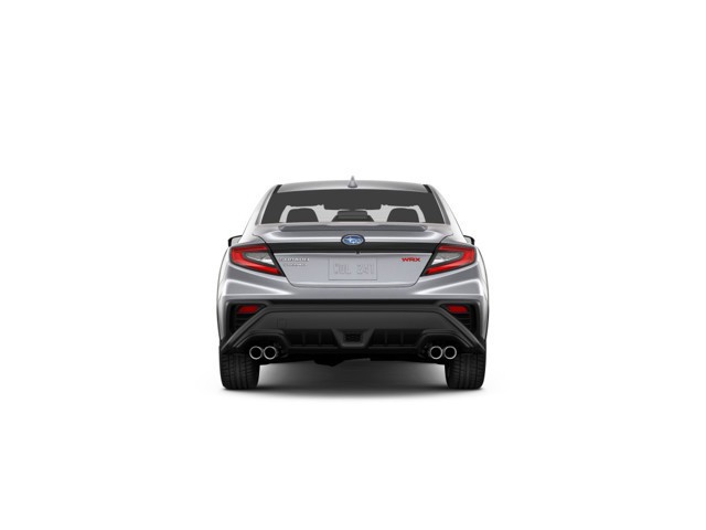 2025 Subaru WRX Premium photo 9