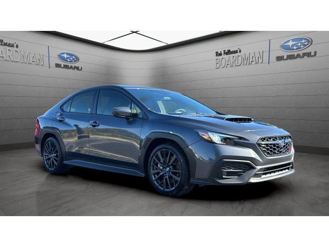 2026 Subaru WRX Base
