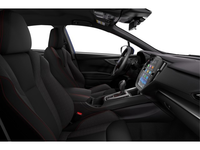 2025 Subaru WRX Premium photo 15
