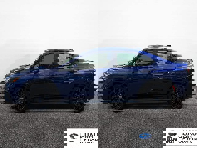 2025 Subaru WRX Premium photo 2