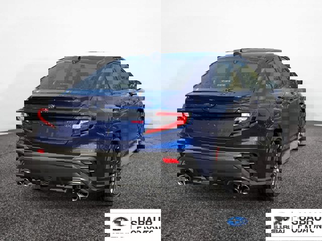 2025 Subaru WRX Premium photo 5