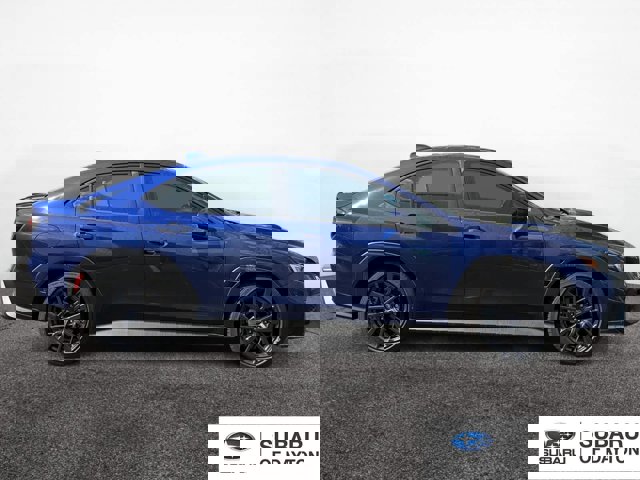 2025 Subaru WRX Premium photo 6