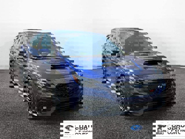 2025 Subaru WRX Premium photo 7