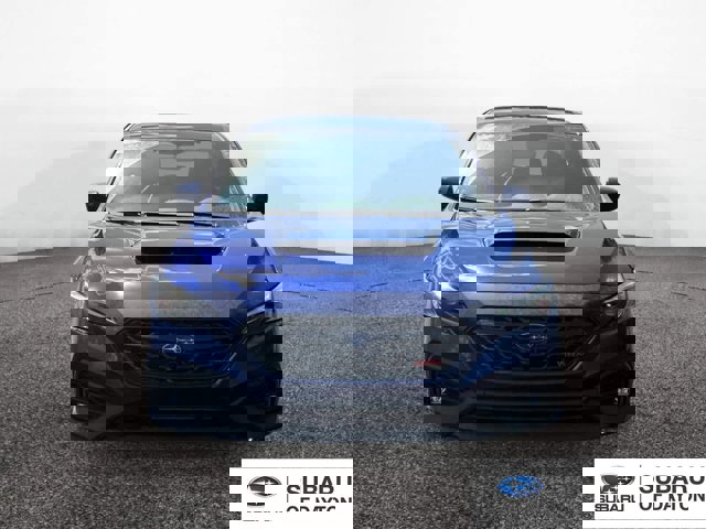 2025 Subaru WRX Premium photo 8
