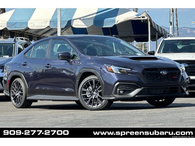2025 Subaru WRX Premium