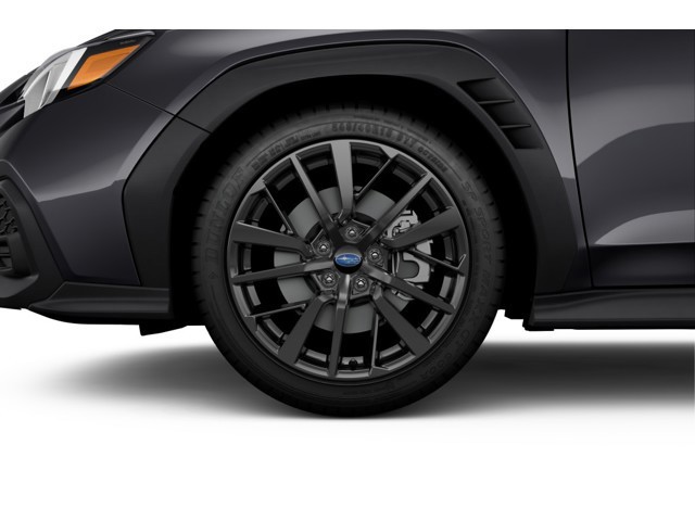 New 2025 Subaru WRX Premium New 2025 Subaru WRX Premium