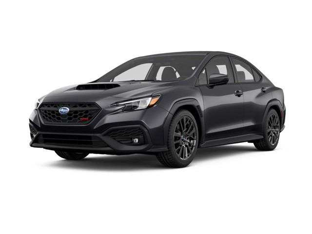 New 2025 Subaru WRX Premium New 2025 Subaru WRX Premium
