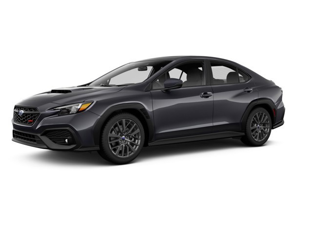New 2025 Subaru WRX Premium New 2025 Subaru WRX Premium